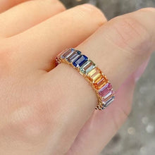 Load image into Gallery viewer, 7.5ct Fancy Sapphires
