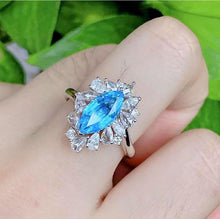Load image into Gallery viewer, 1.45ct Neon Blue Paraiba
