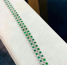 Load image into Gallery viewer, 5.76ct MUZO Green Emerald
