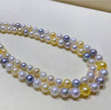 Load image into Gallery viewer, 6.5-7MM Akoya Pearls
