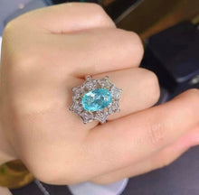 Load image into Gallery viewer, 1.81ct Neon Blue Paraiba
