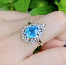 Load image into Gallery viewer, 2.04ct Neon Blue Paraiba
