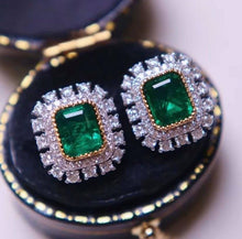 Load image into Gallery viewer, 2.1ct MUZO Green Emerald
