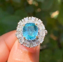 Load image into Gallery viewer, 2.8ct Neon Paraiba
