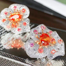 Load image into Gallery viewer, 2.22ct Padparadscha Sapphire
