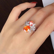 Load image into Gallery viewer, 2.05ct Padparadscha Sapphire
