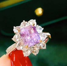 Load image into Gallery viewer, 1.84ct Unheated Lavender Sapphire

