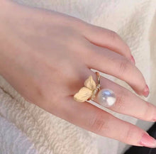 Load image into Gallery viewer, 11mm Australian White South Sea Pearl, Full Round, Flawless
