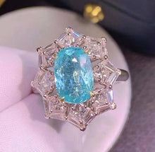 Load image into Gallery viewer, 1.81ct Neon Blue Paraiba
