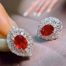 Load image into Gallery viewer, 2.17ct Unheated Pigeon Blood Ruby
