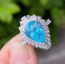 Load image into Gallery viewer, 4.73ct Neon Paraiba
