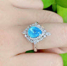 Load image into Gallery viewer, 1.56ct Neon Blue Paraiba
