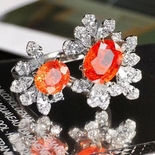 Load image into Gallery viewer, 2.15ct Padparadscha Sapphire
