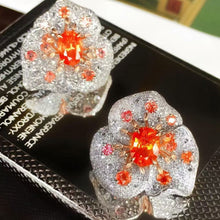 Load image into Gallery viewer, 2.22ct Padparadscha Sapphire
