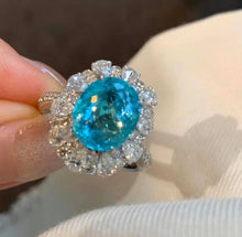 Load image into Gallery viewer, 2.79ct Neon Blue Paraiba
