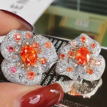Load image into Gallery viewer, 2.22ct Padparadscha Sapphire
