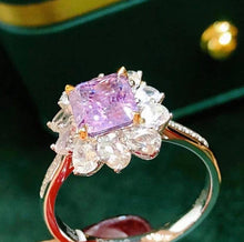 Load image into Gallery viewer, 1.84ct Unheated Lavender Sapphire
