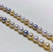 Load image into Gallery viewer, 6.5-7MM Akoya Pearls
