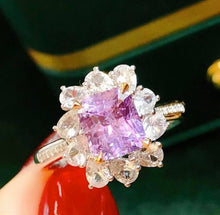 Load image into Gallery viewer, 1.84ct Unheated Lavender Sapphire
