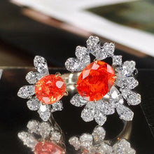 Load image into Gallery viewer, 2.15ct Padparadscha Sapphire
