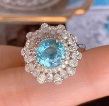 Load image into Gallery viewer, 2.06ct Neon Blue Paraiba
