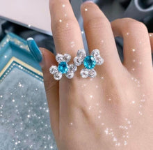 Load image into Gallery viewer, 1.98ct Neon Blue Paraiba

