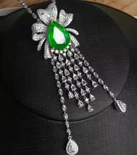 Load image into Gallery viewer, 6.27ct Vivid Green Emerald
