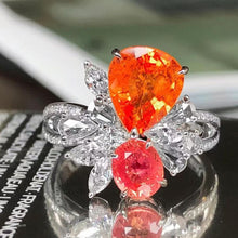 Load image into Gallery viewer, 2.05ct Padparadscha Sapphire
