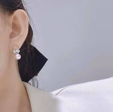 Load image into Gallery viewer, 8-8.5mm Aurora Akoya Pearls, Full round, Excellent Luster, Flawless

