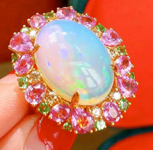 Load image into Gallery viewer, 8.99ct Opal
