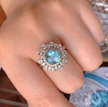 Load image into Gallery viewer, 2.06ct Neon Blue Paraiba
