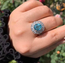 Load image into Gallery viewer, 2.8ct Neon Paraiba
