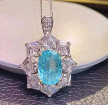 Load image into Gallery viewer, 1.81ct Neon Blue Paraiba
