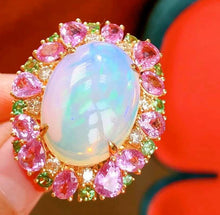 Load image into Gallery viewer, 8.99ct Opal
