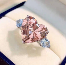 Load image into Gallery viewer, 8.7ct Morganite
