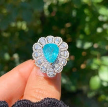 Load image into Gallery viewer, 2.46ct Neon Paraiba
