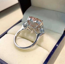 Load image into Gallery viewer, 8.7ct Morganite
