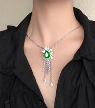 Load image into Gallery viewer, 6.27ct Vivid Green Emerald
