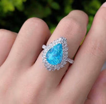 Load image into Gallery viewer, 4.73ct Neon Paraiba
