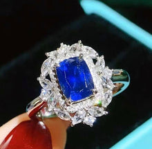 Load image into Gallery viewer, 1.5ct Royal Blue Sapphire
