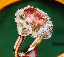 Load image into Gallery viewer, 2.42ct Unheated Padparadscha
