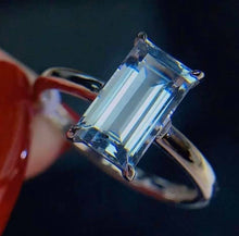 Load image into Gallery viewer, 3.05ct Aquamarine
