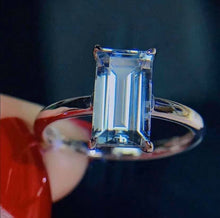 Load image into Gallery viewer, 3.05ct Aquamarine
