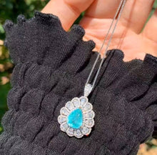 Load image into Gallery viewer, 2.46ct Neon Paraiba
