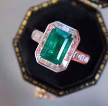 Load image into Gallery viewer, 2.05ct MUZO Green Emerald
