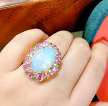 Load image into Gallery viewer, 8.99ct Opal
