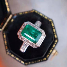 Load image into Gallery viewer, 2.05ct MUZO Green Emerald
