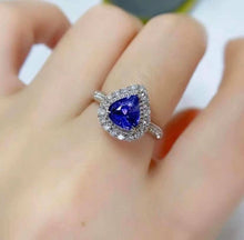 Load image into Gallery viewer, 1.57ct Unheated Color Change Sapphire
