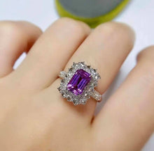 Load image into Gallery viewer, 2.06ct Unheated Sapphire
