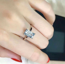 Load image into Gallery viewer, 3.05ct Aquamarine

